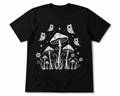 Monarchs & Mushrooms