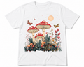 Mushroom Mosey