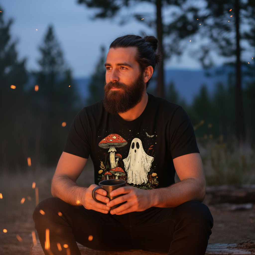 Campfire Lifestyle Square